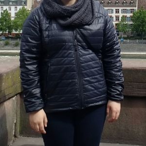 REI Primaloft Packable Puffer